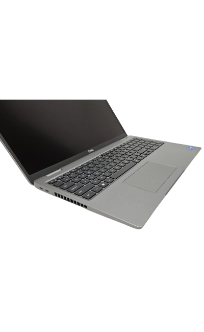 DELL Latitude 5540 i5-1345U 16GB 512SSD 15,6 FHD 1920x1080 IPS WiFi BT KAM Win11Pro gw12mc